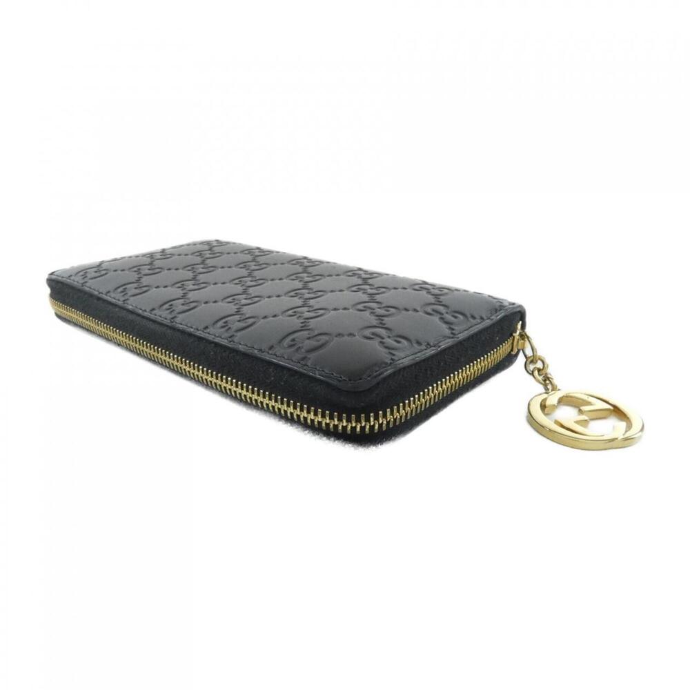 Gucci Icon 409342 CWC1G Wallet - Picture 4 of 6